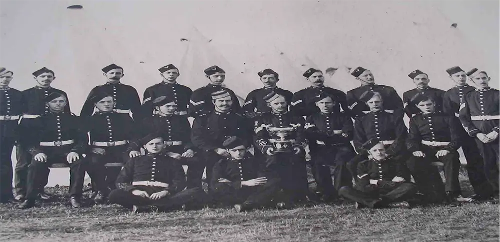 GVA prizewinners 1897