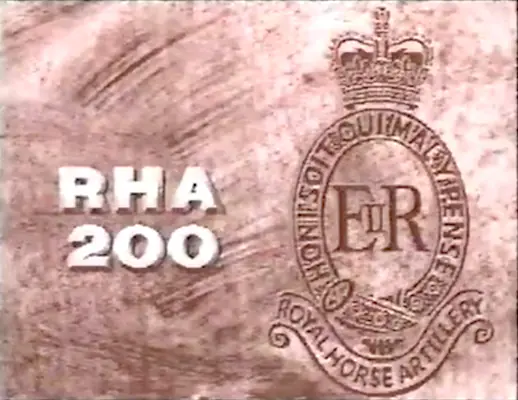 RHA200, 1993
